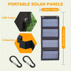 Ecovare™ Solar Power Bank Charger
