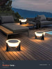 Ecovare™ Solar Pole Light | Garden Path Illumination
