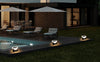 Ecovare™ Solar Pole Light | Garden Path Illumination