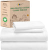 Ecovare™ Soft Cooling Sheets
