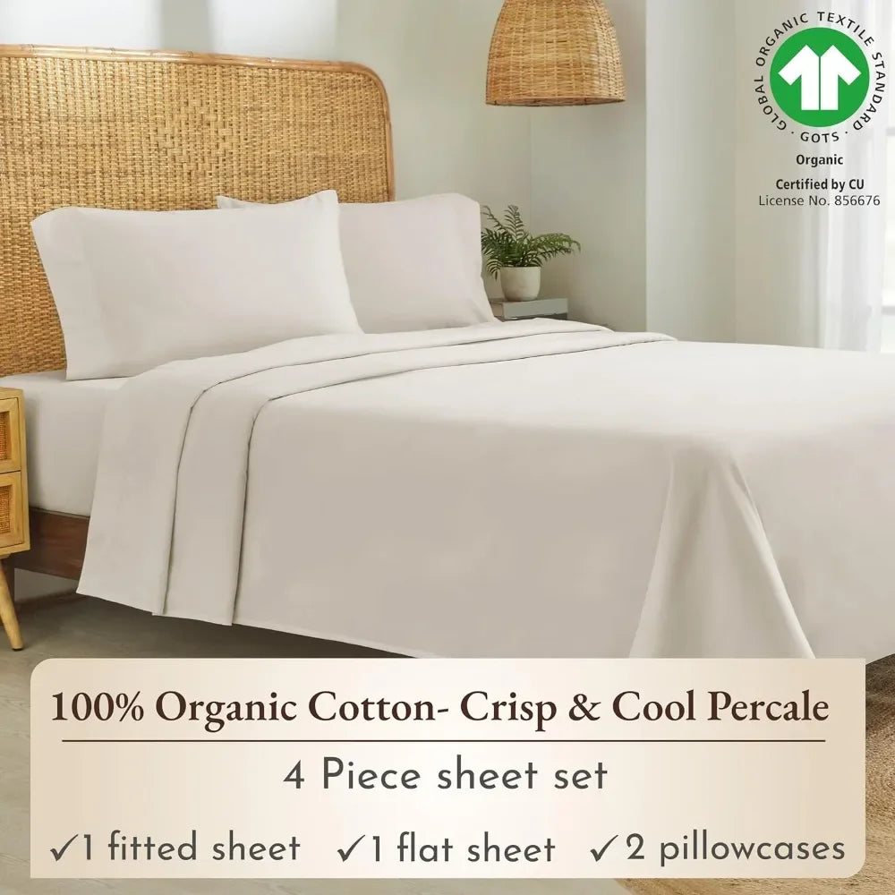 Ecovare™ Soft Cooling Sheets