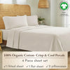 Ecovare™ Soft Cooling Sheets