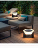 Ecovare™ Solar Pole Light | Garden Path Illumination