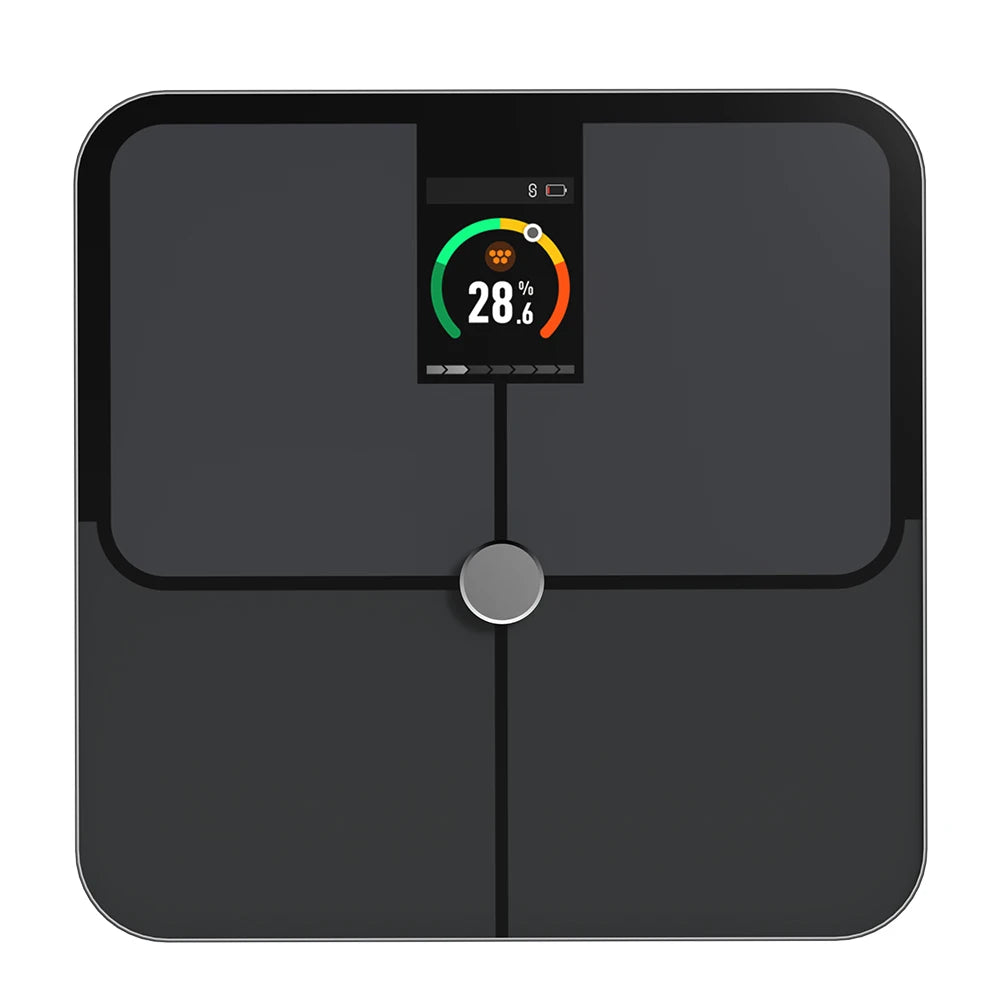Ecovare™ Body Scale | Accurate Smart Weight Tracker