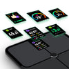 Ecovare™ Body Scale | Accurate Smart Weight Tracker
