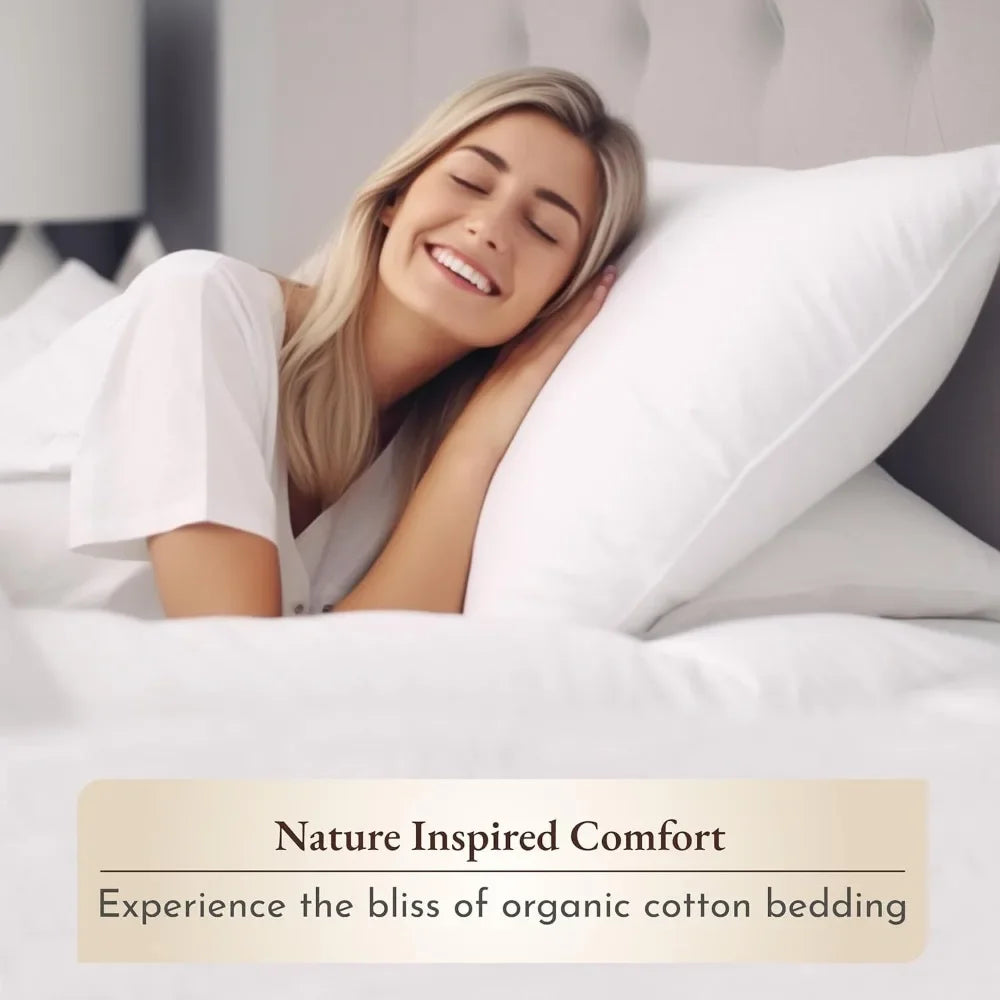 Ecovare™ Soft Cooling Sheets