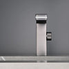 Ecovare™ LED Faucet – Temperature-Sensitive Light