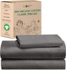 Ecovare™ Soft Cooling Sheets