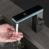Ecovare™ LED Faucet – Temperature-Sensitive Light