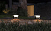 Ecovare™ Solar Pole Light | Garden Path Illumination