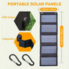 Ecovare™ Solar Power Bank Charger