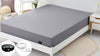Ecovare™ Bed Sheets | Stretch-Fit & Soft Fabric