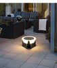 Ecovare™ Solar Pole Light | Garden Path Illumination