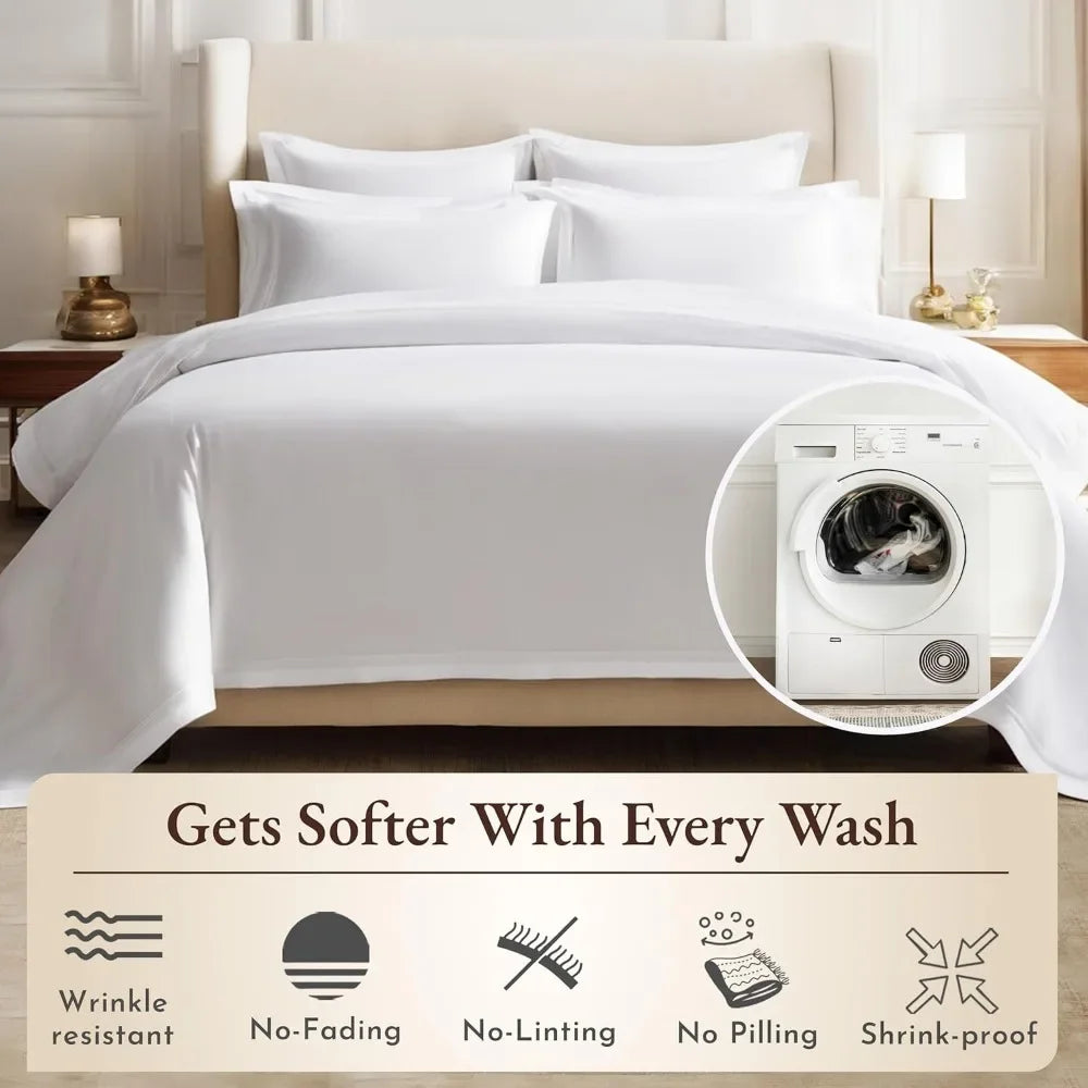 Ecovare™ Soft Cooling Sheets
