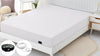 Ecovare™ Bed Sheets | Stretch-Fit & Soft Fabric