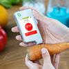 Ecovare™ Food Safety Scanner | Test for Pesticides